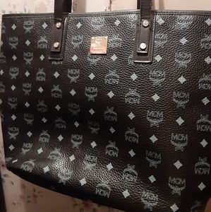 MCM Purse